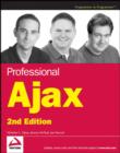 Image for Professional Ajax