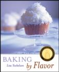 Image for Baking by Flavor