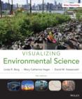 Image for Visualizing environmental science