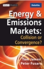 Image for Energy and emissions markets: collision or convergence?