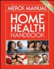 Image for Merck Manual Home Health Handbook.
