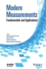 Image for Modern Measurements