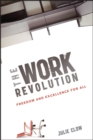 Image for The Work Revolution