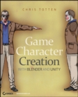Image for Game Character Creation with Blender and Unity