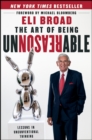 Image for The Art of Being Unreasonable : Lessons in Unconventional Thinking