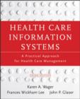 Image for Health Care Information Systems