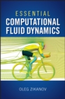 Image for Essential computational fluid dynamics