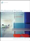 Image for Professional Practice for Interior Designers