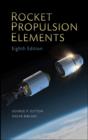 Image for Rocket propulsion elements
