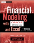 Image for Financial Modeling with Crystal Ball and Excel, + Website