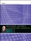 Image for Michael Allen&#39;s 2011 E-learning Annual