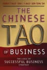 Image for Asia&#39;s Tao of Business: The Logic of Chinese Business Strategy