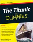 Image for The Titanic For Dummies