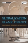 Image for Globalization and Islamic Finance: Convergence, Prospects and Challenges : 737