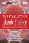 Image for Stability of Islamic Finance: Creating a Resilient Financial Environment for a Secure Future