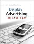 Image for Display advertising  : an hour a day