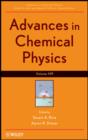 Image for Advances in Chemical Physics. Volume 149 : 320