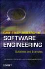 Image for Case study research in software engineering: guidelines and examples