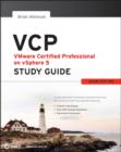 Image for VCP5 VMware Certified Professional on VSphere 5 Study Guide