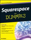 Image for Squarespace for dummies