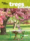 Image for Better Homes &amp; Gardens Flowering Trees &amp; Shrubs