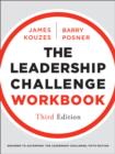 Image for The Leadership Challenge Workbook