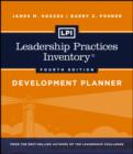 Image for Leadership practices inventory  : development planner