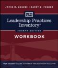 Image for Leadership practices inventory  : understanding and making sense of your LPI feedback: Workbook