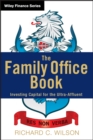 Image for The Family Office Book