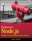 Image for Professional Node.js