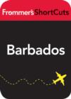 Image for Barbados, Caribbean: Frommer&#39;s ShortCuts.