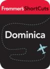 Image for Dominica, Caribbean: Frommer&#39;s ShortCuts.