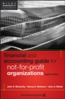 Image for Financial and Accounting Guide for Not-for-profit Organizations