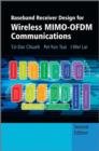 Image for Baseband Receiver Design for Wireless MIMO-OFDM Co mmunications, 2nd Edition