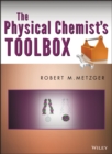 Image for The physical chemist&#39;s toolbox