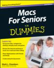 Image for Macs for Seniors for Dummies, 2nd Edition