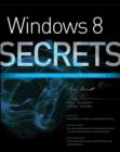 Image for Windows 8 Secrets