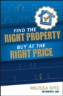 Image for Find the right property, buy at the right price