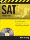 Image for CliffsNotes SAT with CD-ROM