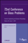 Image for 72nd Conference on Glass Problems