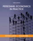 Image for Personnel Economics in Practice