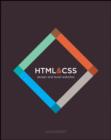 Image for HTML &amp; CSS: design and build websites