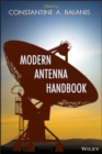 Image for Modern Antenna Handbook
