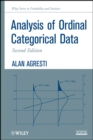 Image for Analysis of Ordinal Categorical Data