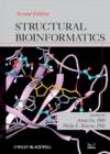 Image for Structural bioinformatics