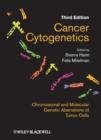 Image for Cancer cytogenetics