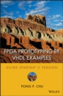 Image for FPGA Prototyping by VHDL Examples