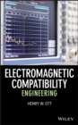 Image for Electromagnetic Compatibility Engineering