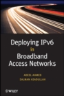 Image for IPv6 in Broadband Access Networks