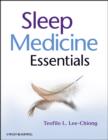 Image for Sleep Medicine Essentials
